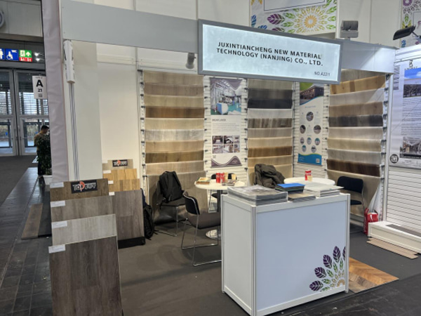 2023 DOMOTEX GERMANY 2023 DOMOTEX GERMANY