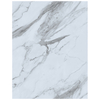 JX124-1 Cloudy Marble PVC Stone Design Flooring Film