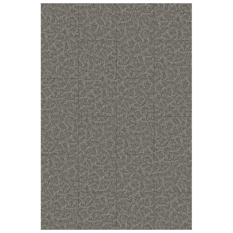 JX5801-2 Dune Grass PVC Carpet Texture Flooring Film