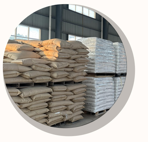 PVC Floor Processing Additives