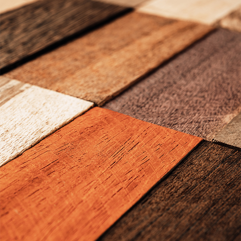 PVC Floor Matte Finish