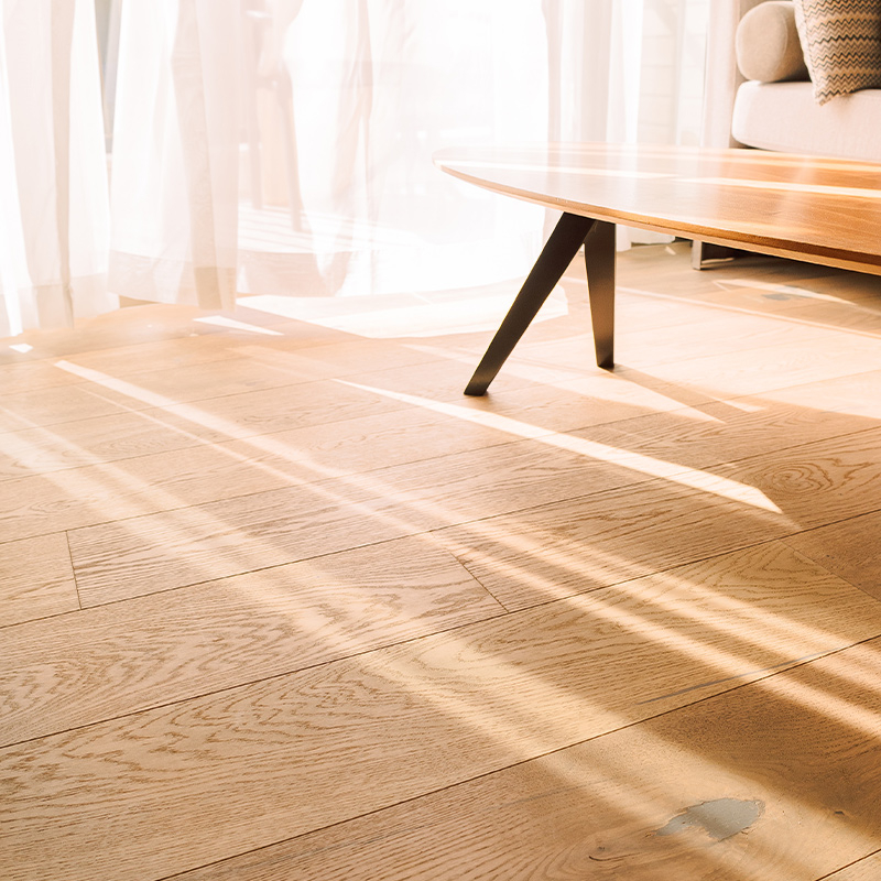 PVC Floor Stain Resistant Matte Finish