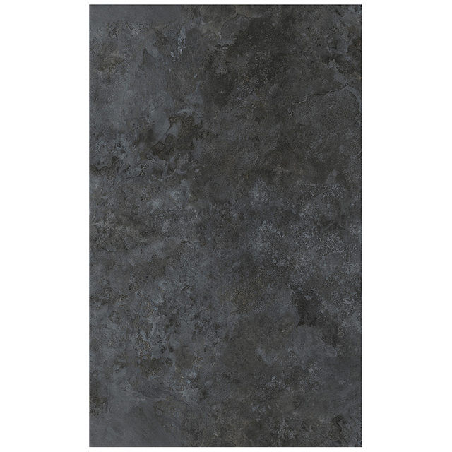JX138L-1 Asphalt Grey Stone Design PVC Flooring Film