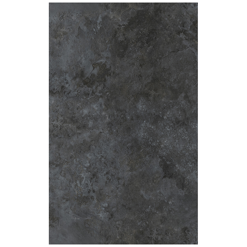 JX138L-1 Asphalt Grey Stone Design PVC Flooring Film