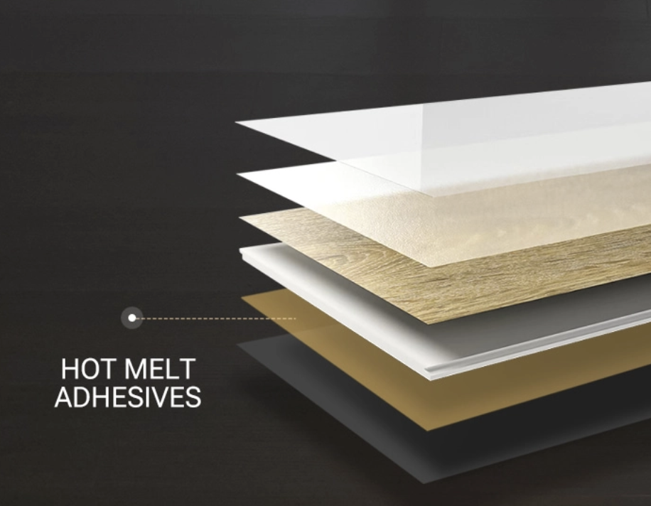 hot melt adhesive for flooring