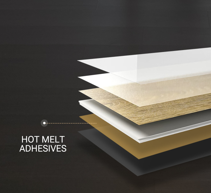 Hot Melt Adhesives