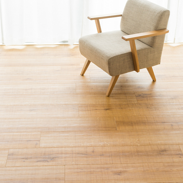 PVC Floor Super Wear Resistant Matte Finish KY2007-5MH