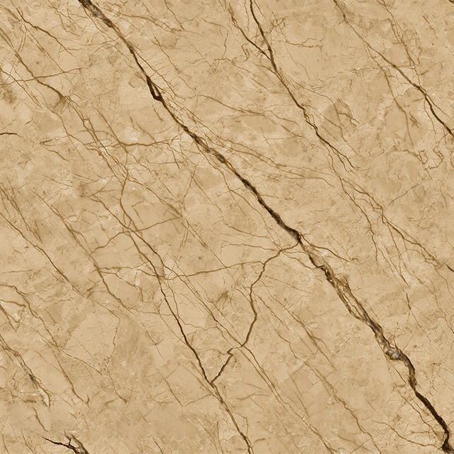 JX8030 Fossil Stone PVC Wall Panel Film