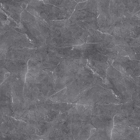 JX8061 Athens Grey PVC Stone Look Wall Panel Film