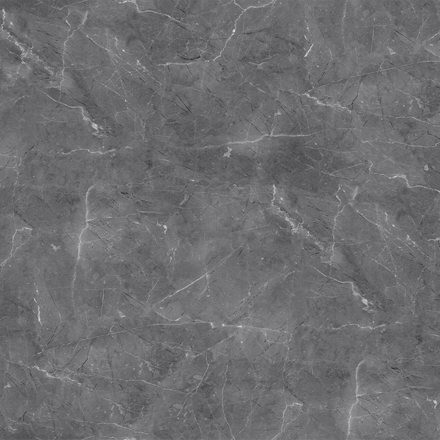 JX8061 Athens Grey PVC Stone Look Wall Panel Film
