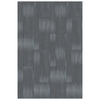 JX5805-6 Silver Weave PVC Carpet Texture Flooring Film