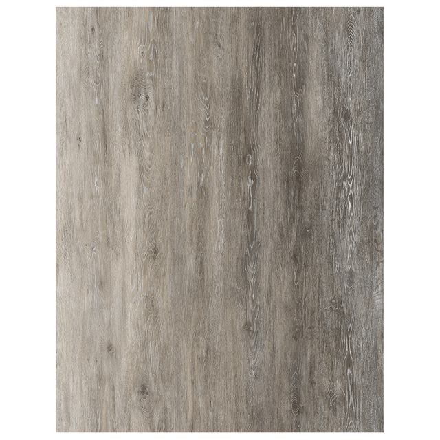 JX1016-1 Sterling Oak Wood Grain PVC Printing Film