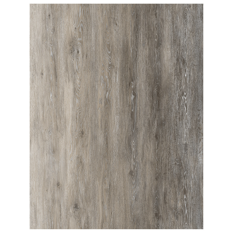 JX1016-1 Sterling Oak Wood Grain PVC Printing Film