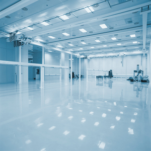 PVC Floor 80 Degree High Gloss Finish