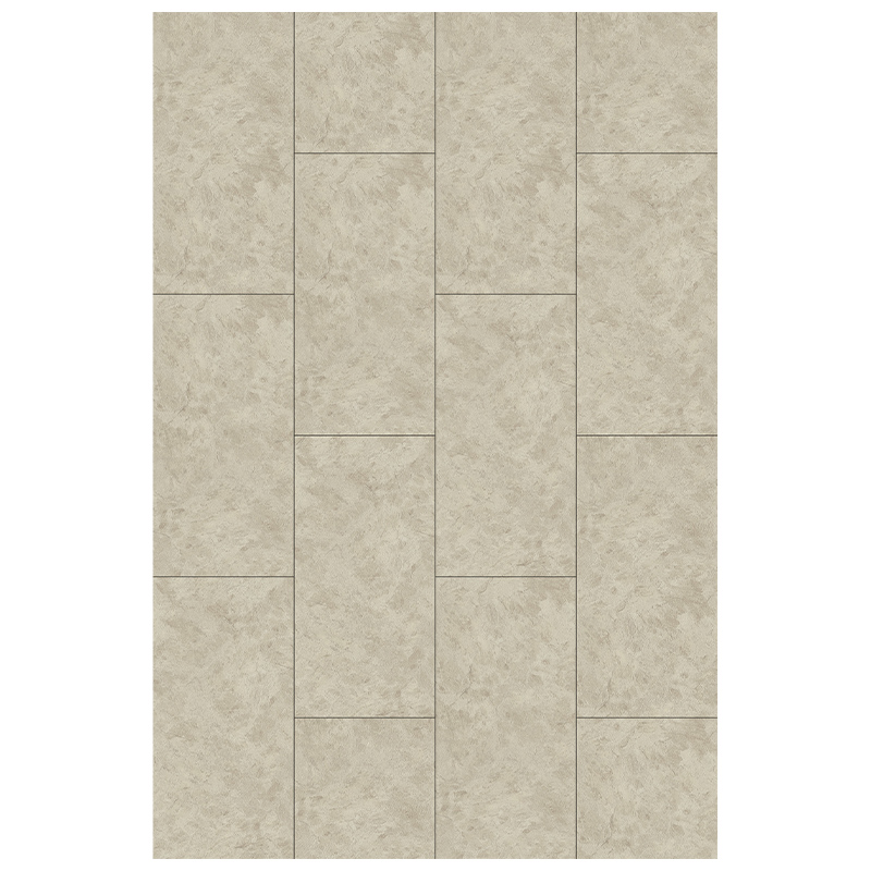 JX104-1 Sahara Sand PVC Stone Design Flooring Film
