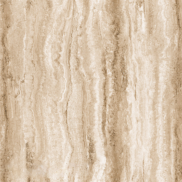 JX8031 Wood Grain Travertine PVC Wall Panel Film