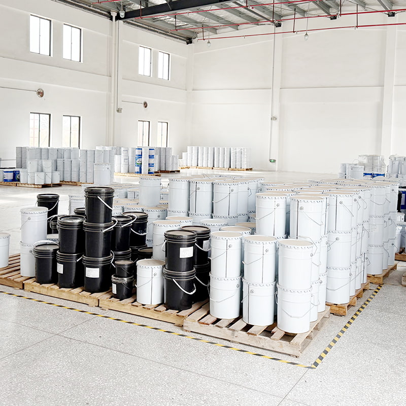 PVC Floor Ceramic Matte Finish