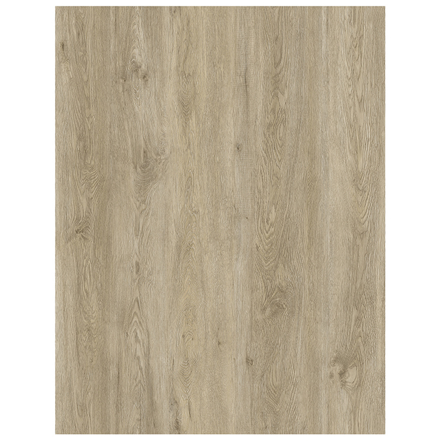 JX1035-1 Creamy Oak Wood Grain PVC Printing Film