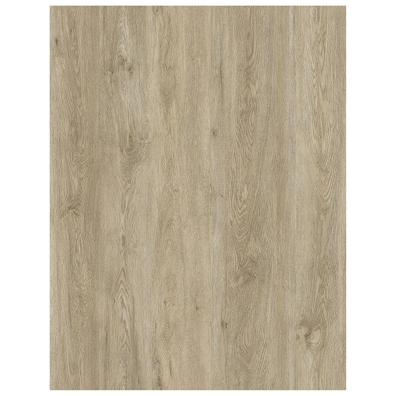 JX1035-1 Creamy Oak Wood Grain PVC Printing Film