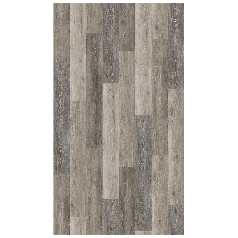 JX1016-1 Sterling Oak Wood Grain PVC Printing Film