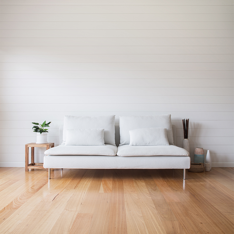 PVC Floor Anti-yellowing Matte Primer