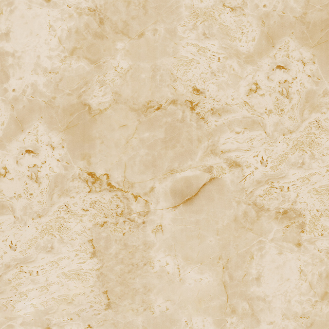 JX8057 Golden Beige PVC Stone Look Wall Panel Film
