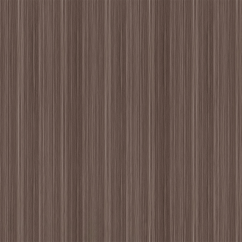 JX8048-1 Black Walnut PVC Wall Panel Film