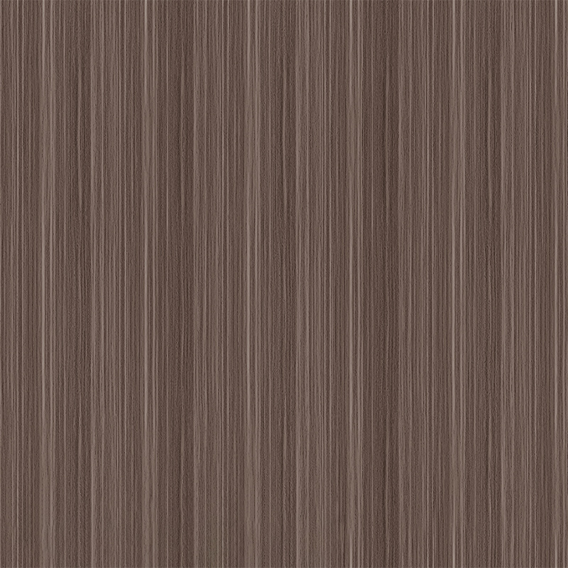 JX8048-1 Black Walnut PVC Wall Panel Film