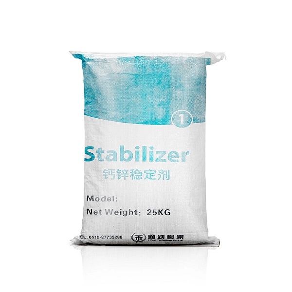 calcium zinc stabilizer for pvc