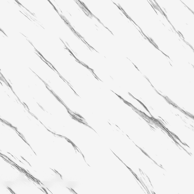 JX8029 Diagonal Marble PVC Wall Panel Film