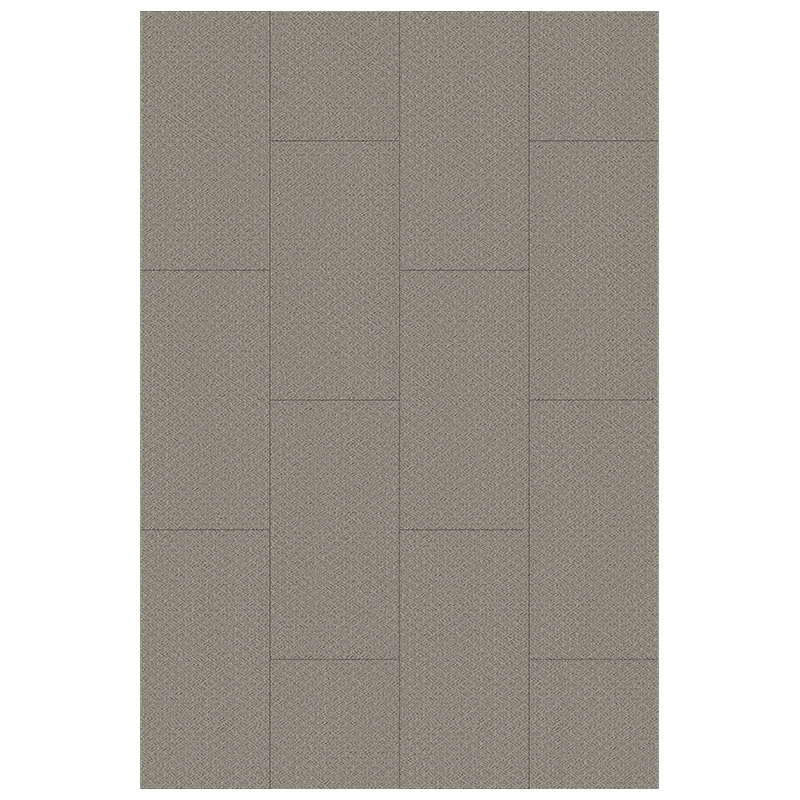 JX5803-1 Sandstone Weave PVC Carpet Texture Flooring Film