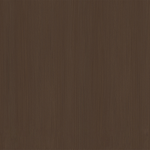 JX8037-1 Cocoa Brown PVC Wall Panel Decorative Film
