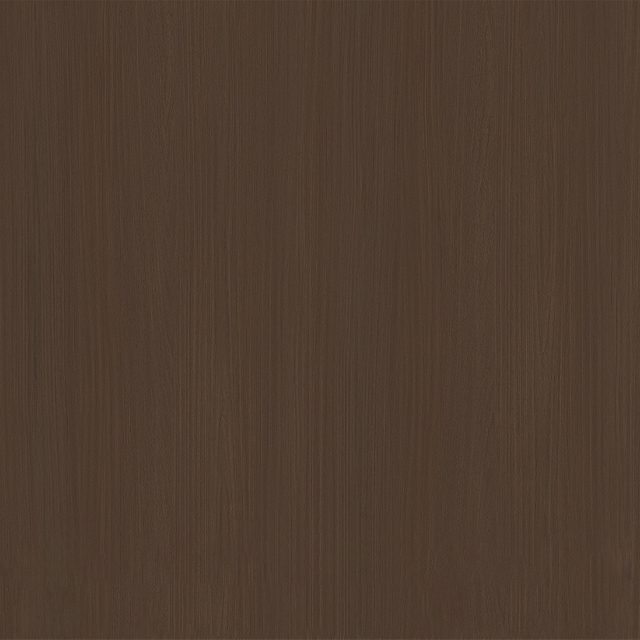 JX8037-1 Cocoa Brown PVC Wall Panel Decorative Film