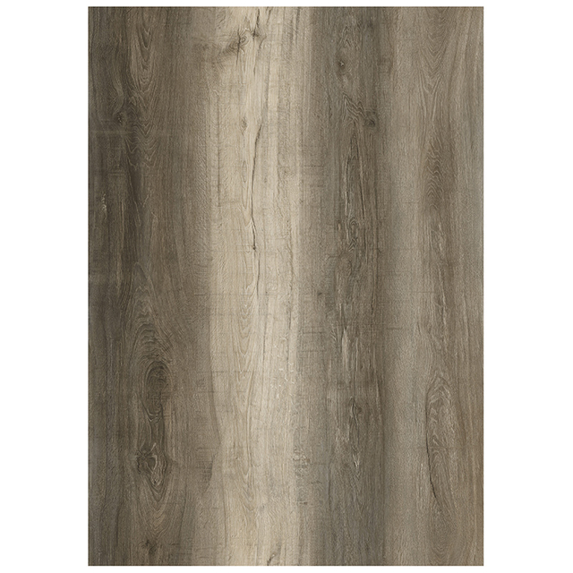 JX1082L-2 Smoked Oak Wood Grain PVC Printing Film