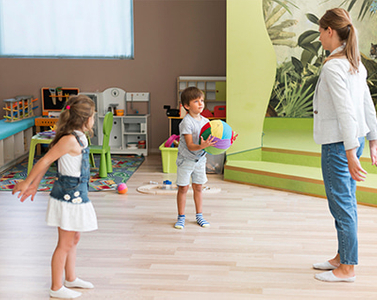 Educational Institutions