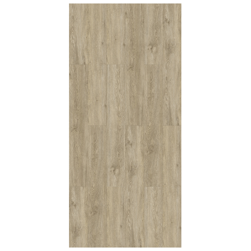 JX1035-1 Creamy Oak Wood Grain PVC Printing Film