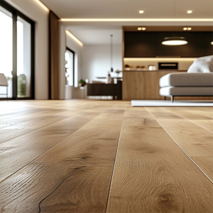 PVC Floor Anti-bacterial Matte Finish