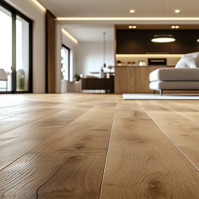 PVC Floor Anti-bacterial Matte Finish