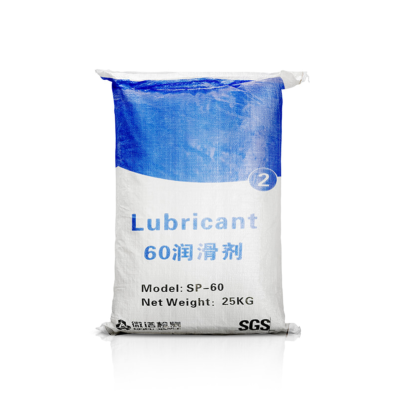Lubrication SP-60