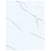 JX7031-1 Elegant White Stone Design PVC Flooring Film