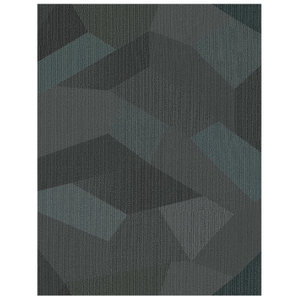 JX5809-4 Phantom Geometry PVC Carpet Design Flooring Film
