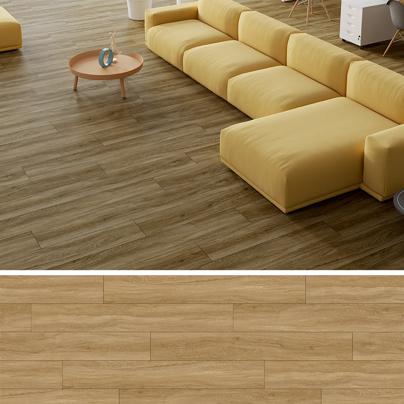 JX1122-1 Sun-Kissed Oak Wood Grain PVC Printing Film