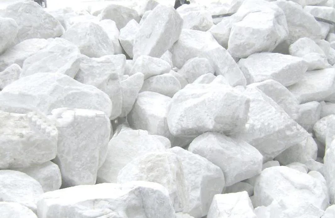 spc flooring core raw material