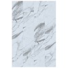 JX124-1 Cloudy Marble PVC Stone Design Flooring Film