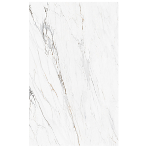 JX156L-1 White Lightning Stone Design PVC Flooring Film